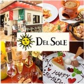 名駅 バール デルソーレ 3