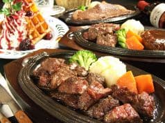 ベリーグッドマン 府中店 2