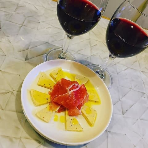 Banquet バンケット