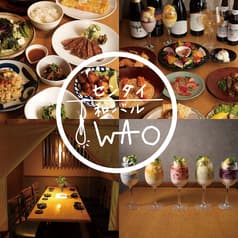 センダイ和バル WAO 2