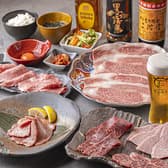 浪華焼肉さぶろう なのにわ店 3