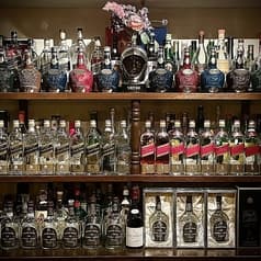 WEDGE WOOD CLUB ウェッジウッドクラブ 2