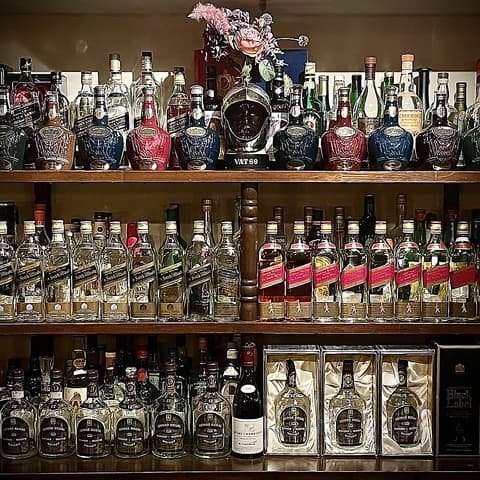 WEDGE WOOD CLUB ウェッジウッドクラブ