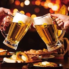 銀座ライオン 渋谷マークシティ店 2