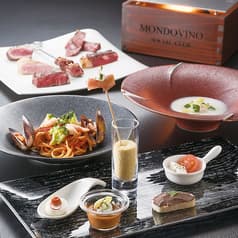 モンドヴィーノソシアルクラブ 2