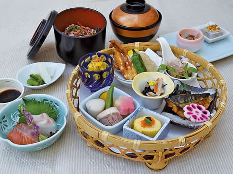 カルメシ茶屋 生駒店