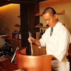 串かつ 石はら 2