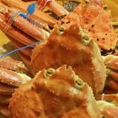 樂旬魚菜しげ 久世店 3