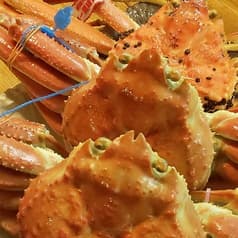 樂旬魚菜しげ 久世店 2