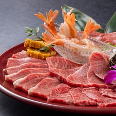 焼肉 平城苑 橋本店 2