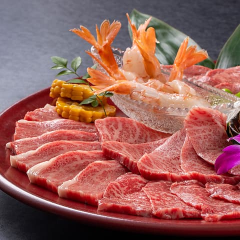 焼肉 平城苑 橋本店