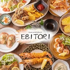 Sake&Meal EBITORI エビトリ 2