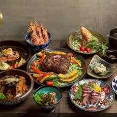 酒処ミヤノカラス 2