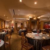 中国料理 舜天 ダブルツリーbyヒルトン那覇首里城 3