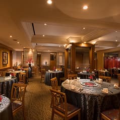 中国料理 舜天 ダブルツリーbyヒルトン那覇首里城 2