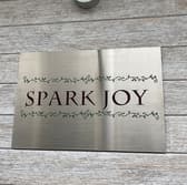 SPARK JOY 3