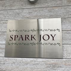 SPARK JOY 2