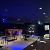 Bar PHANTOM バーファントム 3