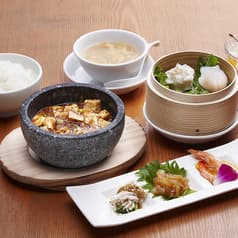 喜神菜館 喜志本店 2