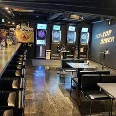 TIP TOP DINER ティップトップダイナー 2