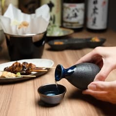 蕎麦　うえはら 2