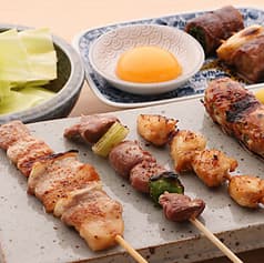 焼とりの八兵衛 RPM 福岡六本松店 2