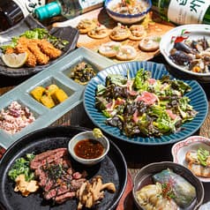 酔いどれキッチンけい 2