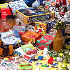 渋谷ボードゲームカフェ HighFive 2