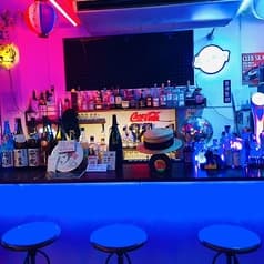 浅草 金虎 ASAKUSA KINTORA 2