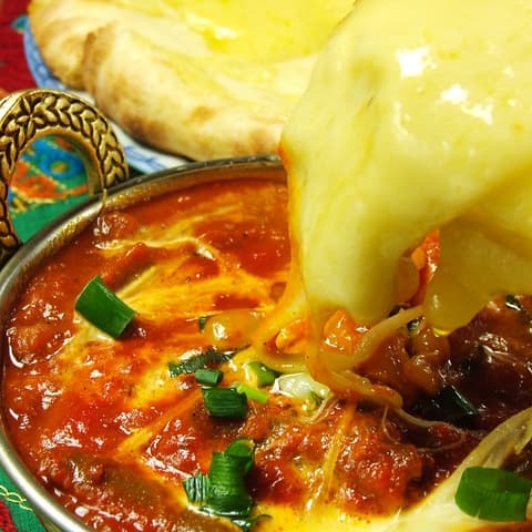 ニュータージマハルエベレスト New Taj Mahal Everest 関大前店