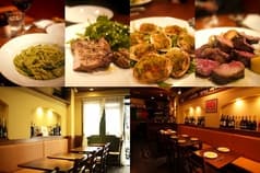 OSTERIA Ci vediamo オステリア チ ヴェディアーモ 2