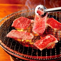 炭火焼肉屋さかい 大津堅田店 2