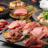 焼肉と鉄板 三の山 3