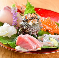 くずし割烹 ぼんた ハピリン店 2