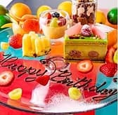 GRANDMIRAGE WHOLE NOTE CAFE グランドミラージュ ホールノートカフェ 3