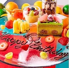 GRANDMIRAGE WHOLE NOTE CAFE グランドミラージュ ホールノートカフェ 2