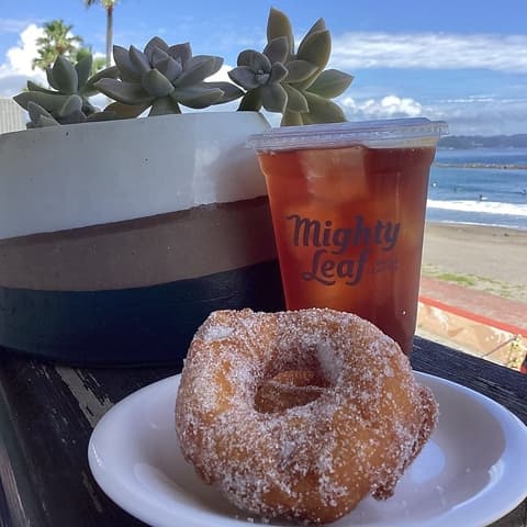 ノンキーズカフェ