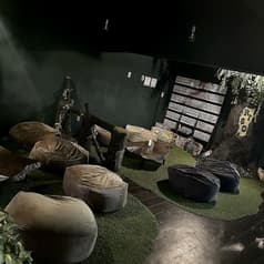 シーシャカフェ 凛湊 2