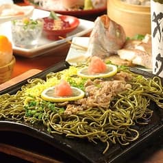 福の花 新山口店 2