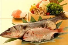 小料理 おこげ 赤坂 2