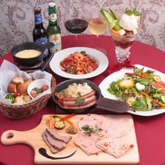 Cafe MU s カフェ ミューズ 2