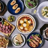 CAFe＆BAR STROPSe ストロープス 3