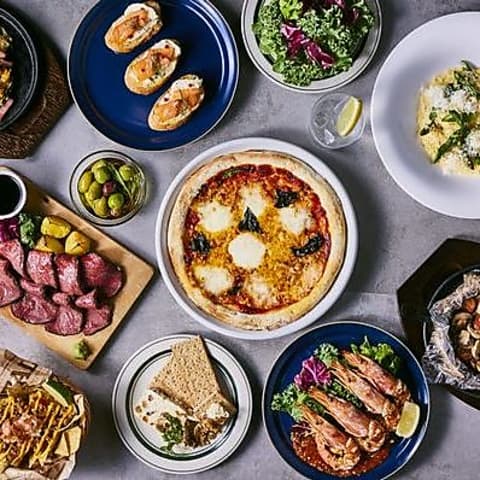 CAFe＆BAR STROPSe ストロープス