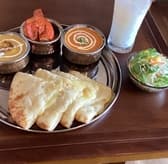 カンティプールアジアン舞鶴 KantipurMaizuru 3