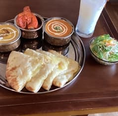 カンティプールアジアン舞鶴 KantipurMaizuru 2