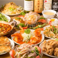 中国家庭料理 佳成 2