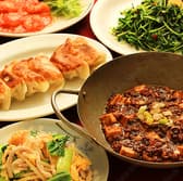 本格中華居酒屋 萬福飯店 八王子店 3