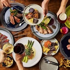 グラフィックグリルアンドバーGraphic Grill & Bar 2