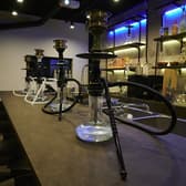 SEJERU shisha cafe&BAR セジェル シーシャカフェアンドバー 3