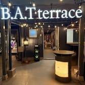 BAT terrace ビーエーティーテラス 3